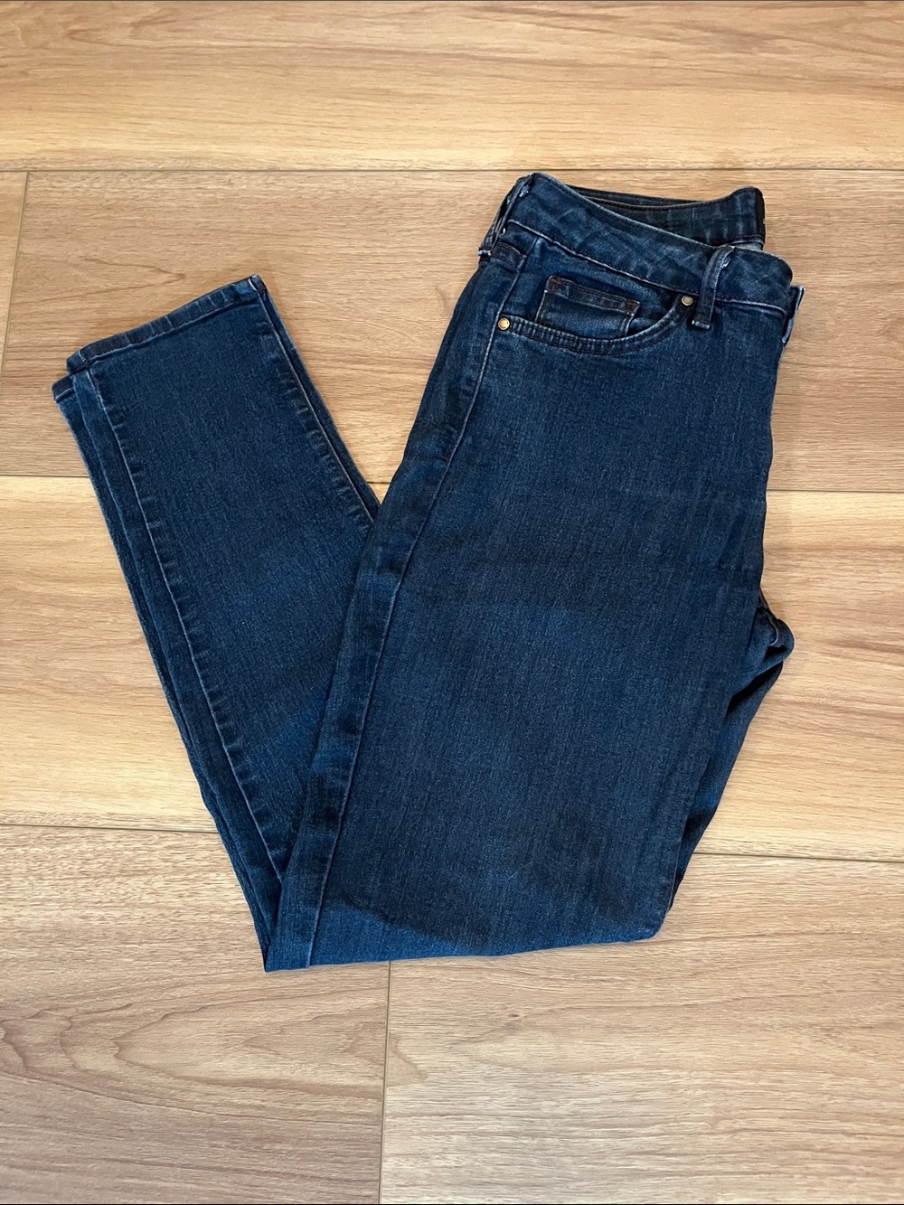 Just Black Adorra Skinny Jean